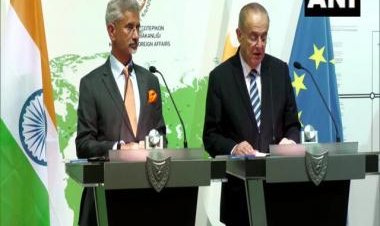 Cypriot foreign minister cites partition of India as he rejects two-state solution for Cyprus dispute