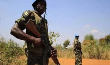 Over 30,000 South Sudanese leave country over ethnic persecution, says UN