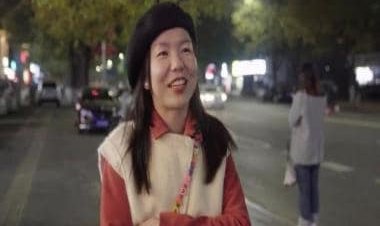Chinese woman dates over 100 men in a year in search of love, and a baby