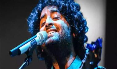Is Arijit Singh's song 'Gerua' the reason for his Kolkata concert being cancelled?