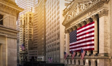 Stock Market Live: Santa Claus Rally Comes Late As Stocks Get Big Tech Boost