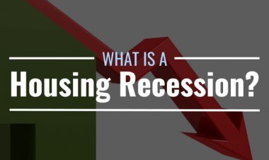 What Is a Housing Recession? Definition & Causes
