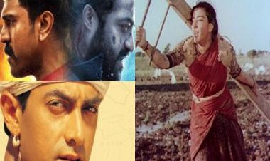 Explained: What RRR, Chhello Show and other Indian Oscar nominations from the past have in common