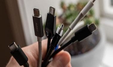 India officially mandates USB-C ports for mobile phones, manufacturers need to comply by March 2025