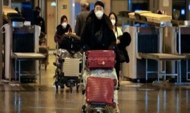 ‘Real intention is to sabotage’: China calls Covid curbs for Chinese travellers ‘discriminatory’