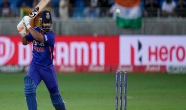 Rishabh Pant in hospital after car crash on Delhi-Dehradun highway