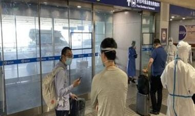 Welcome Carpet or No Entry? How countries are divided on China's decision to restart international travel