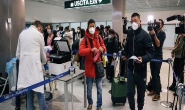 Malaysia joins growing list of countries that have imposed curbs on Chinese travellers