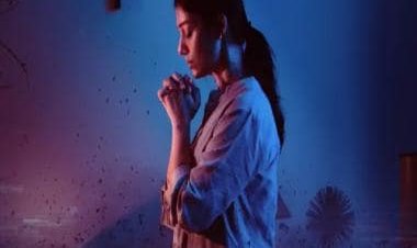 It’s been an eventful year for me: Nayanthara on her first official Hindi release Connect