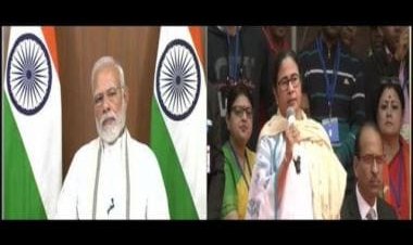 Hiraben Modi Death News: PM Modi apologises for not being in Bengal after mother's death