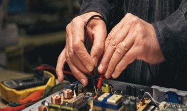 New York becomes the first US state to pass a 'Right-to-Repair' legislation, but in a very watered down manner