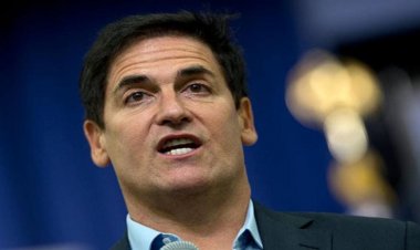 Billionaire Mark Cuban Sounds Alarm on 'Shark Tank' Scams