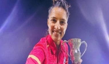 'Feel bad for wicketkeepers, there's a perception that anyone can do their job': Sushma Verma