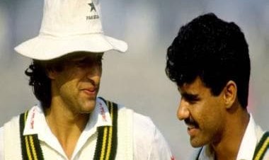 'I would have banned Wasim Akram and Waqar Younis forever,' says Ramiz Raja