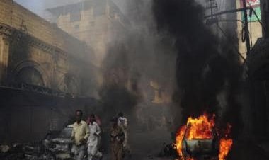 Pakistan: Mobile network shut for 5th consecutive day in Balochistan amid Gwadar protests