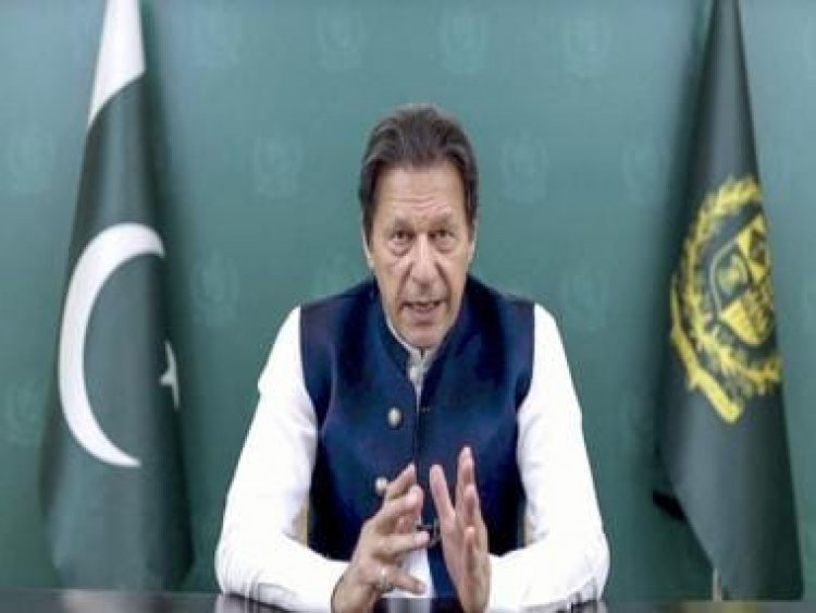 Imran Khan offers to negotiate for general elections, says Pakistan govt unresponsive