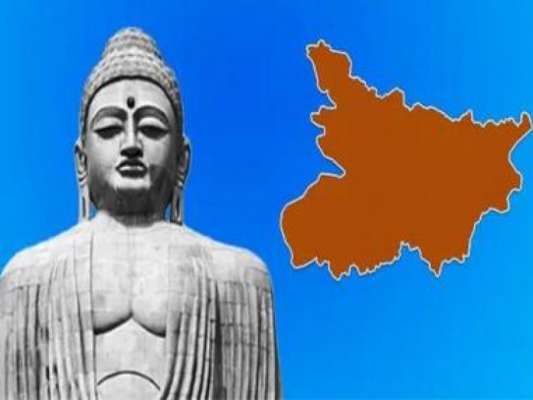 In Nitish Kumar’s blatant minority appeasement, local Muslims permitted to offer prayers at Buddhist shrine