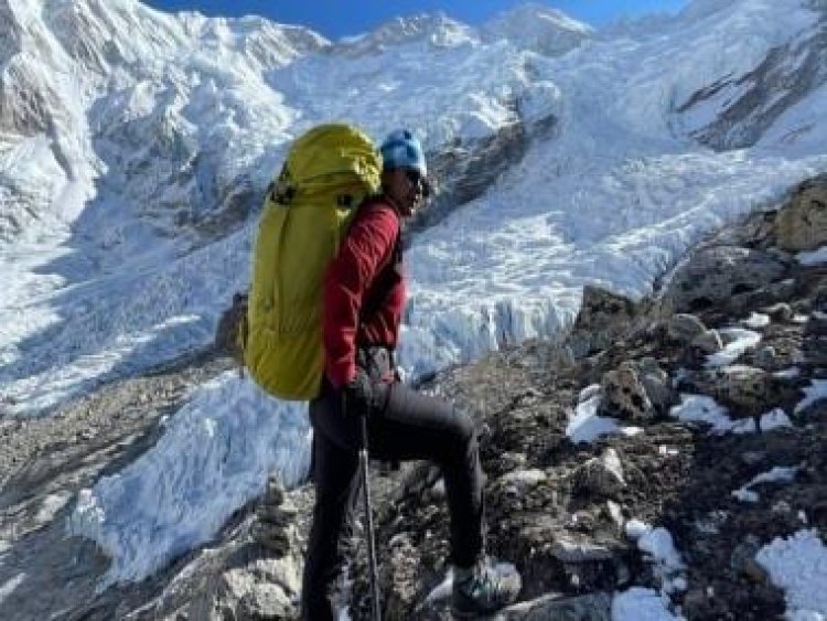 Kangchenjunga, Priyanka Mohite and karmic fulfillment of grit and endurance