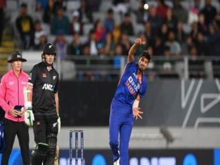 Washington Sundar is one for the future, he is a genuine all-rounder: Laxman Sivaramakrishnan