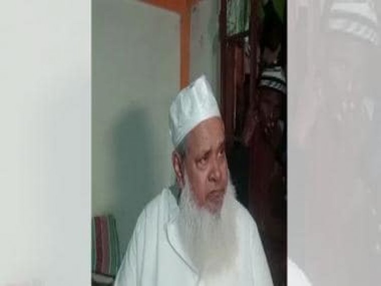 Hindu Yuba Chattra Parishad lodges complaint against AIUDF chief Badruddin Ajmal for his remark on Hindu girls