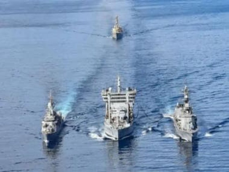 Indian Navy Day 2022: History, significance and all you need to know
