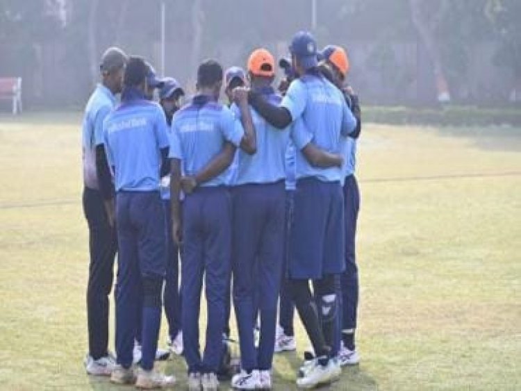 T20 World Cup for Blind 2022: How it is played, India squad, matches — All you need to know