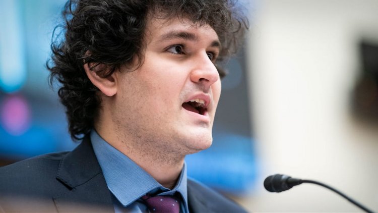 Bernie Madoff's Lawyer to FTX's Bankman-Fried: "Shut Up!"