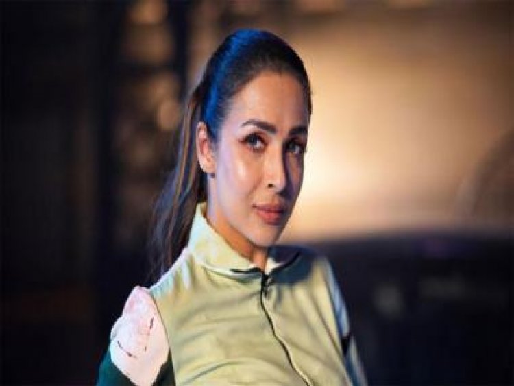 Amrita Arora encourages sister Malaika Arora on 'Moving In With Malaika', says, 'We know what you've been through'