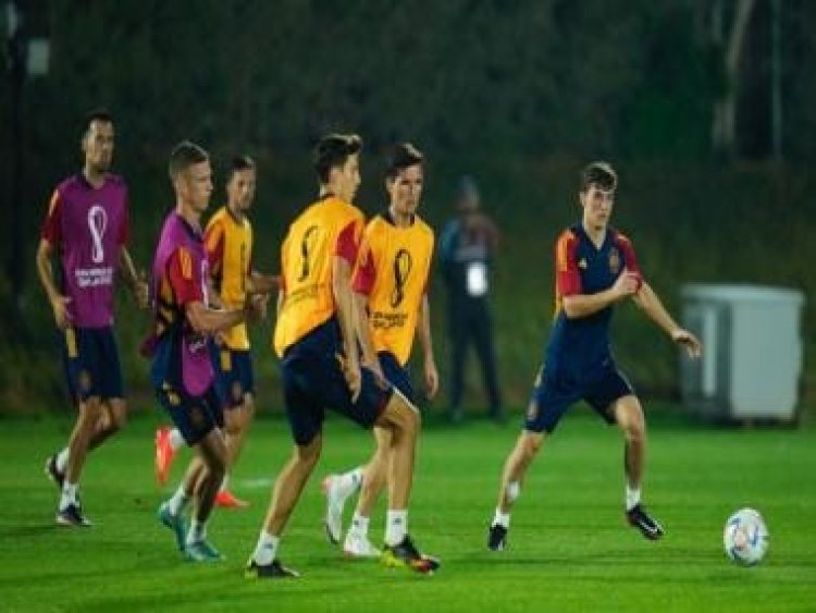 FIFA World Cup 2022 LIVE, Morocco vs Spain: Llorente starts for Spain, Morata on the bench
