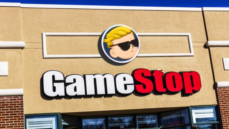 GameStop Earnings Preview: FTX Collapse, Video Game Demand In Focus As Short Sellers Stalk Retailer