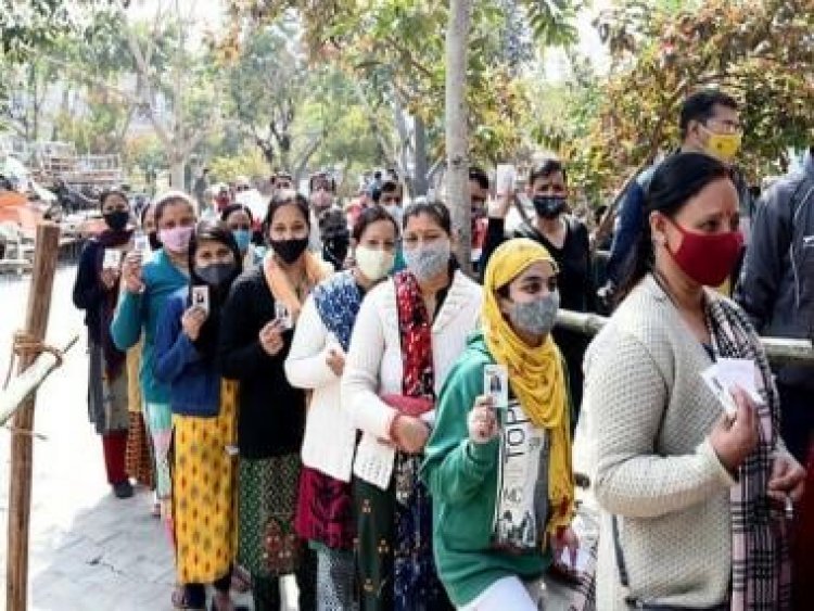 Himachal Pradesh Election Results 2022 LIVE: It's a see-saw battle in Himachal Pradesh