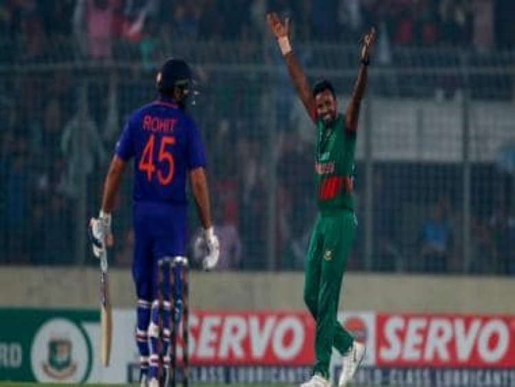 Rohit Sharma should have batted at No 7: Sunil Gavaskar after India lose ODI series vs Bangladesh