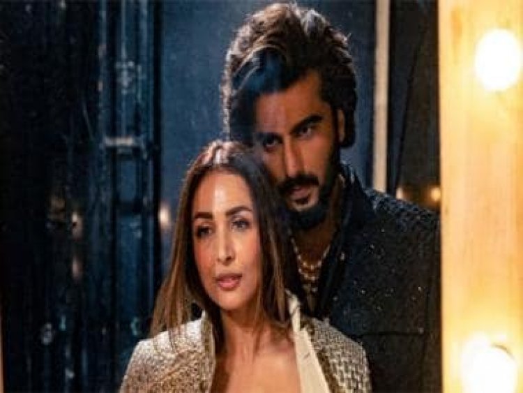 Malaika Arora on dating Arjun Kapoor: 'Not ruining his life, It's not like he's in school &amp; can't focus on studies'