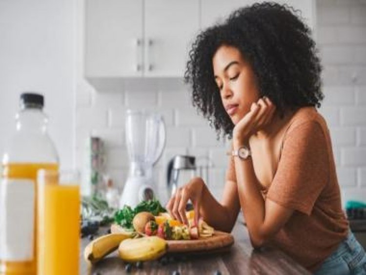 Are you a picky eater? Blame your DNA