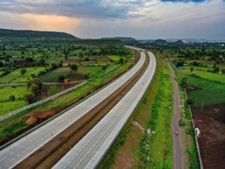PM Modi to inaugurate Phase 1 of Nagpur-Mumbai expressway tomorrow