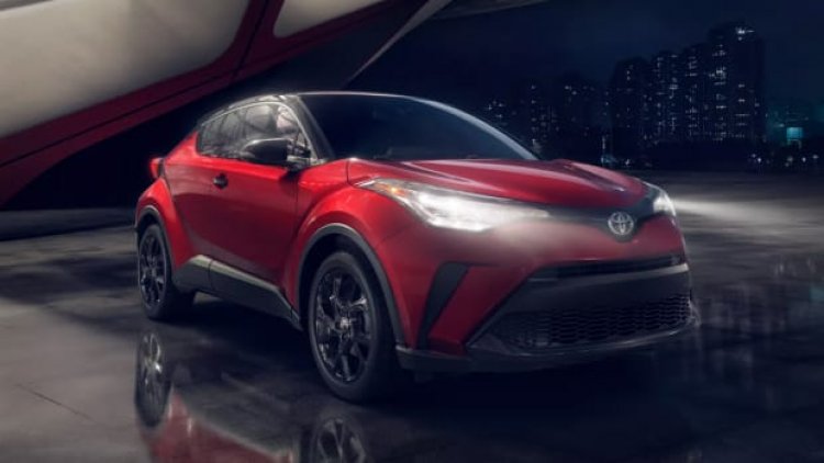 Toyota Halts Car's Sales and Production for US
