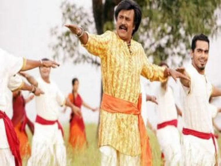 Happy Birthday Rajinikanth: Some of his top songs worth remembering
