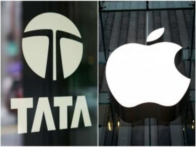 Tata Group plans to open 100 exclusive Apple stores of 500 to 600 sq ft each across India