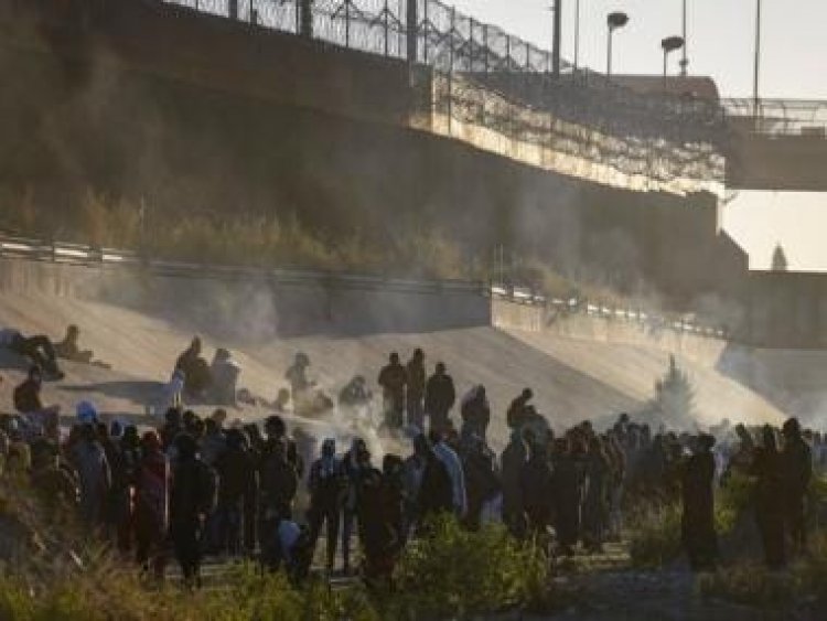 US braces for 14,000 migrants per day, proposes draft rule to cut down number of migrants