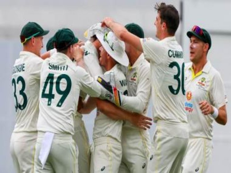 Australia vs South Africa: Twitter slams Gabba pitch after 1st Test finishes in two days