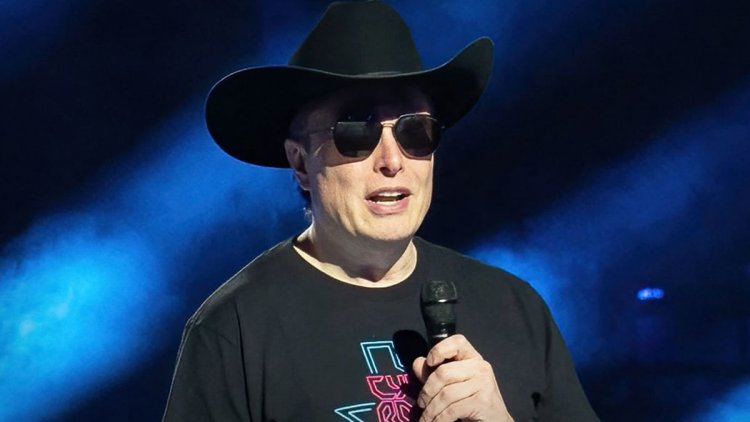 Elon Musk Shifts Attention To Illegal Immigrants