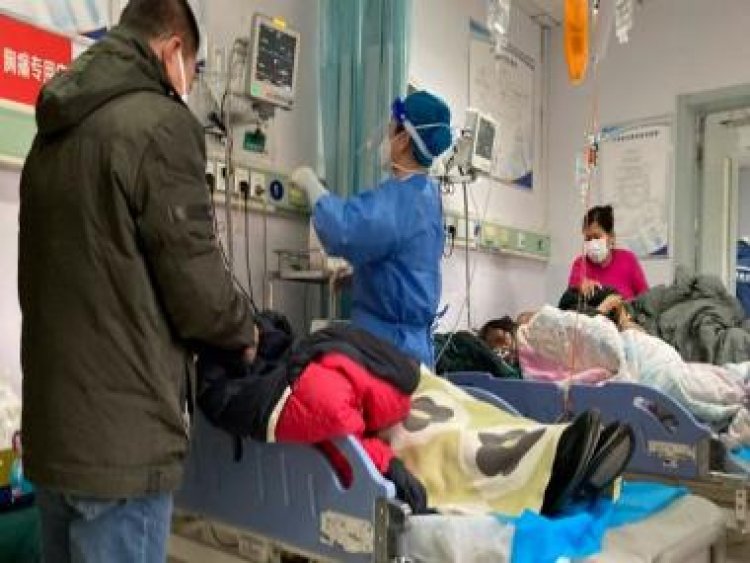 Omicron variant BF.7 behind China Covid spike already existed in India. Do we need to be scared?