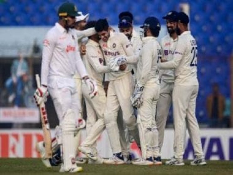 India vs Bangladesh 2nd Test Live Streaming: When and where to watch IND vs BAN match live telecast