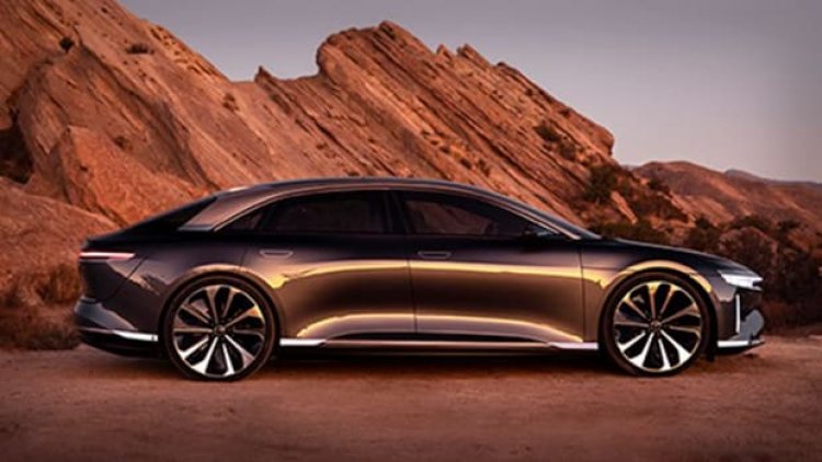 Lucid, Cadillac Make Bold EV Move to Challenge Tesla (You Will Love it)