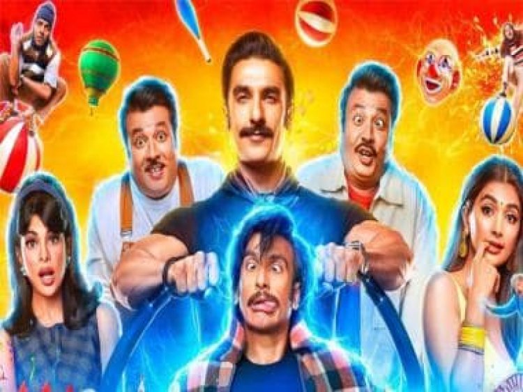 Rohit Shetty's Cirkus is so awful, it makes the pandemic look like an escape route