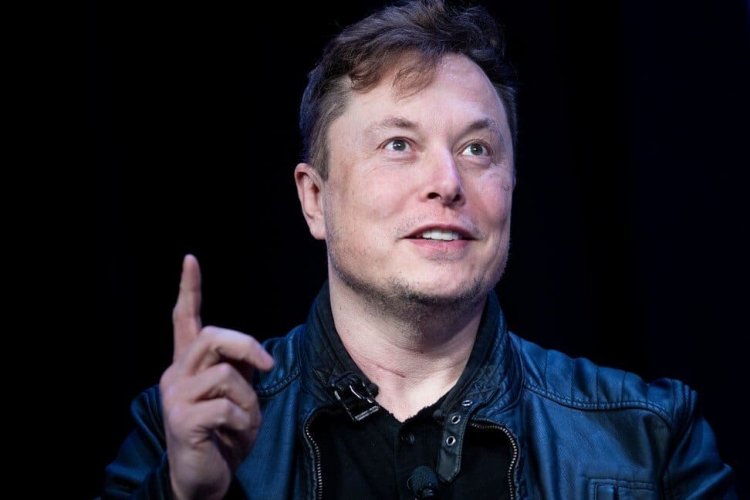 Elon Musk Sounds the Alarm About ChatGPT