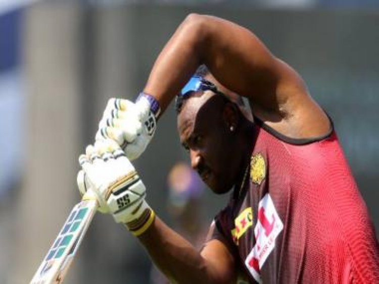 ILT20: Virender Sehwag hails 'phenomenal' Andre Russell, says Moeen Ali 'brilliant addition to Sharjah Warriors'