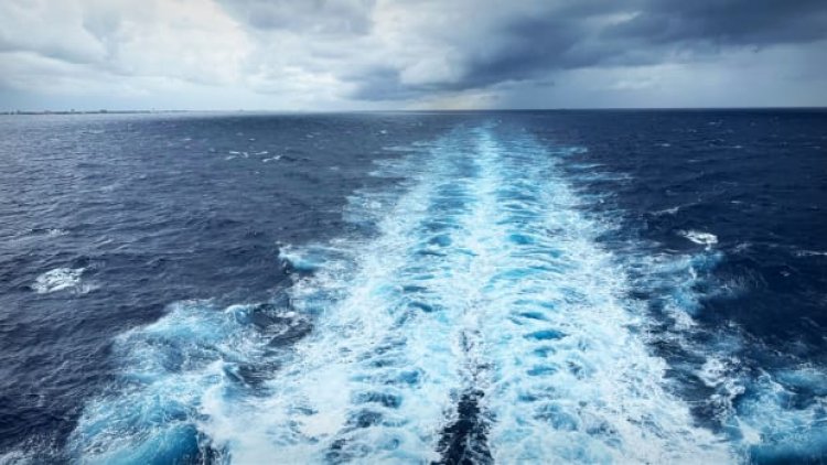 After 25 Royal Caribbean Cruises, I Finally Faced Rough Seas (Here's What Happened)