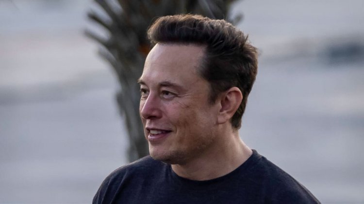 Elon Musk Backs 'Obvious' Solution to Europe's Energy Crisis