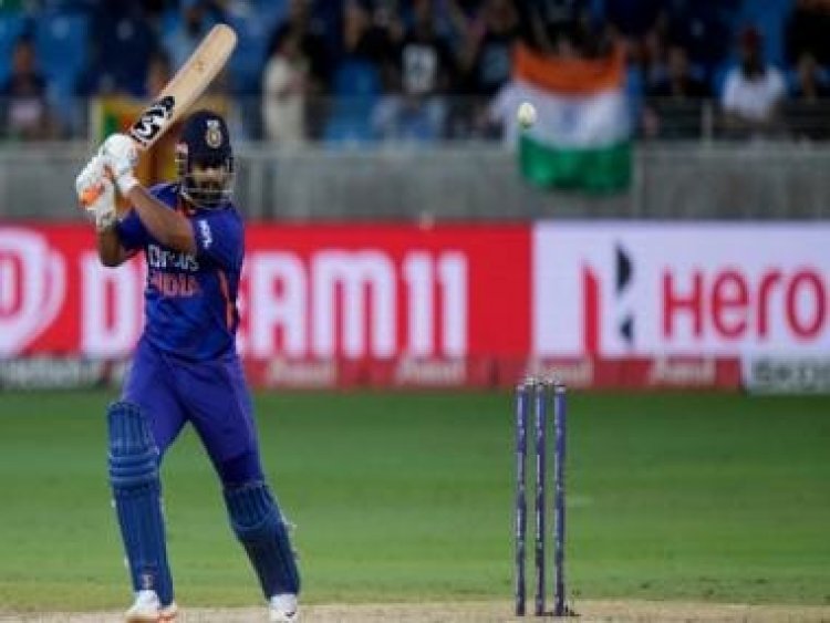 Rishabh Pant in hospital after car crash on Delhi-Dehradun highway
